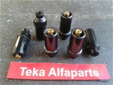 Bosch Stroomverdelerstekker 0356200006 voor Alfa Romeo 2000 GTV Giulia 6x