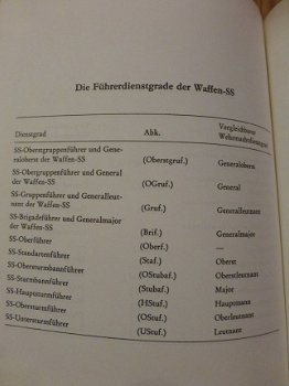 Hitlers Politische soldaten :Die waffen SS 1943-1945 - 2