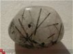 #15 Turmaline quartz Toermalijn Tourmaline - 1 - Thumbnail