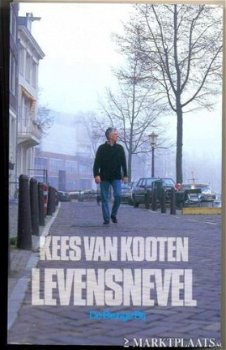 Kees Van Kooten - Levensnevel - 1