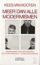 Kees Van Kooten - Meer Dan Alle Modermismen (Hardcover/Gebonden) - 1