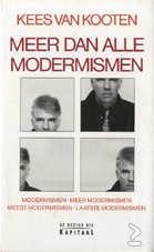 Kees Van Kooten - Meer Dan Alle Modermismen (Hardcover/Gebonden)