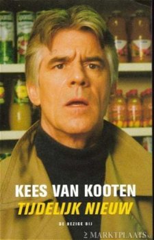 Kees Van Kooten - Tijdelijk Nieuw - 1