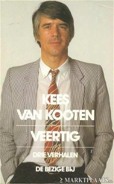 Kees Van Kooten - Veertig