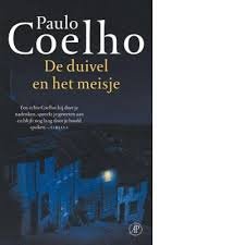 Paulo Coelho -De Duivel En Het Meisje