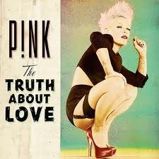 Pink - The Truth About Love (Nieuw/Gesealed) - 1