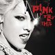 PINK -TRY THIS (CD) Nieuw/Gesealed Import - 1 - Thumbnail