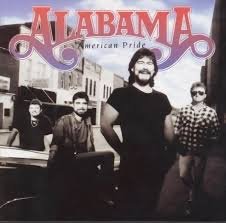Alabama -American Pride (Nieuw) - 1