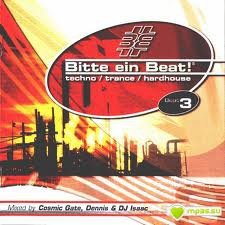 Bitte Ein Beat 3 ( 2 CD ) Nieuw - 1