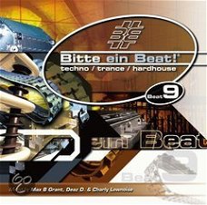 Bitte Ein Beat 9 (2 CD) Nieuw