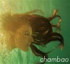 Chambao -Chambao (Nieuw/Gesealed)