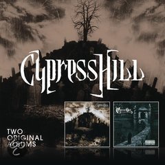 Cypress Hill -Black Sunday / III (Temples Of Boom) (2 CD) (Nieuw/Gesealed) - 1