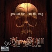Cypress Hill - Greatest Hits From The Bong (CD) Nieuw/Gesealed - 1