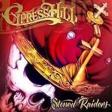 Cypress Hill - Stoned Raiders (CD) Nieuw/Gesealed - 1