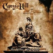 Cypress Hill - Till Death Do Us Part (CD) Nieuw/Gesealed