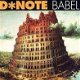 D*Note - Babel - 1 - Thumbnail