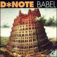 D*Note - Babel