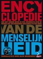 Daan Bronkhorst - Encyclopedie Van De Menselijkheid - 1