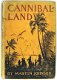 Cannibal-Land 1922 Johnson - New Hebrides Pacific Kannibalen - 4 - Thumbnail