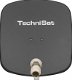 TechniSat DigiDish 33 Antraciet, satelliet schotel antenne - 4 - Thumbnail