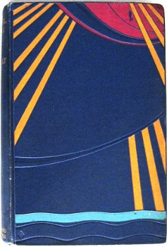 The Gospel of the Sun 1933 Art Deco band Pacific Reisverslag - 2