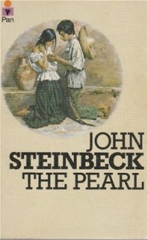 John Steinbeck; The Pearl - 1