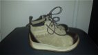 Kiekeboe suede stoere schoenen maat 27 - 3 - Thumbnail