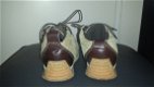 Kiekeboe suede stoere schoenen maat 27 - 4 - Thumbnail