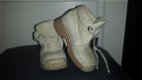 Bumper beige geheel leren schoenen maat 25 - 1 - Thumbnail