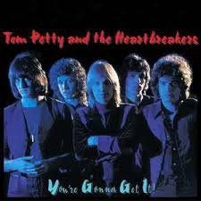 Tom Petty -You're Gonna Get It! (Nieuw/Gesealed)