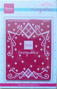 Marianne Design Designables DS0914 - 1