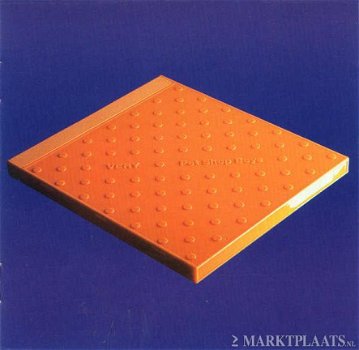 Pet Shop Boys - Very (CD) - 0