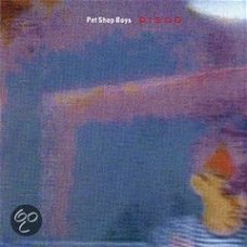 Pet Shop Boys -  Disco   (CD)