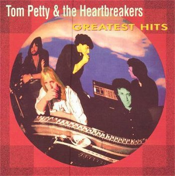 Tom Petty & The Heartbreakers* - Greatest Hits - 1
