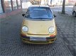 Daewoo Matiz Bj 1999 Geel Plaatwerk en Onderdelen Sloopauto inkoop Den haag - 1 - Thumbnail