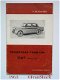 [1963]Vraagbaak voor uw FIAT 1100 en 1200, Olyslager, Kluwer - 1 - Thumbnail