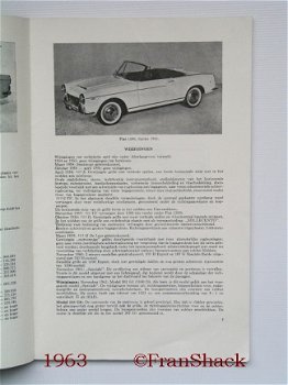 [1963]Vraagbaak voor uw FIAT 1100 en 1200, Olyslager, Kluwer - 4