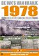 WK's Van Oranje 1978 (Nieuw/Gesealed) - 1 - Thumbnail