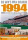 WK's van Oranje 1994 (DVD) Nieuw/Gesealed - 1 - Thumbnail