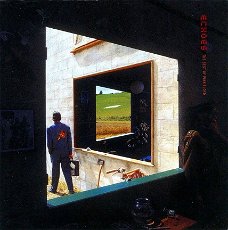 Pink Floyd -Echoes - The Very Best Of (2 CD) Nieuw
