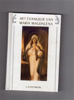 Evangelie van Maria Magdalena- red. J.Slavenburg - 1