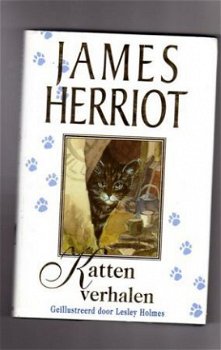 Kattenverhalen - James Herriot - 1