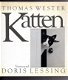 Katten - Thomas Wester - voorwoord: Doris Lessing - 1 - Thumbnail