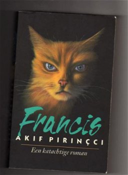 Francis - Akif Pirincci - 1
