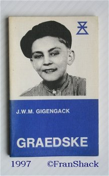 [1979] Graedske, Gigengack, Witkam. - 1