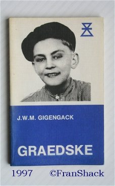 [1979] Graedske, Gigengack, Witkam.