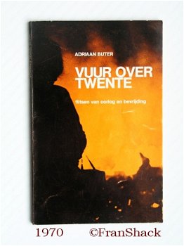 [1970] Vuur over Twente, Buter, Twentsche Courant - 1