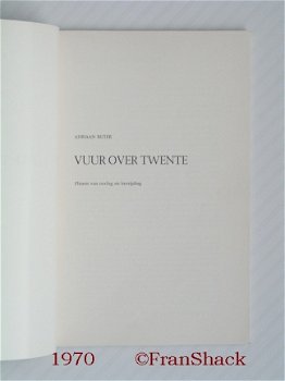 [1970] Vuur over Twente, Buter, Twentsche Courant - 2