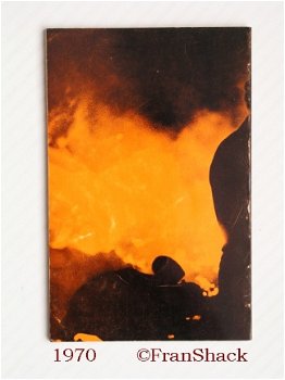 [1970] Vuur over Twente, Buter, Twentsche Courant - 5