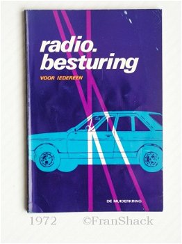 [1972] Radio besturing voor iedereen, Van Oort, De Muiderkring - 1